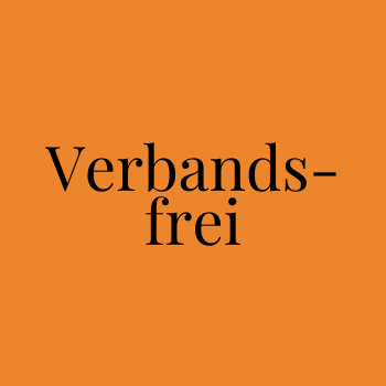 Verbandsfrei - Polos by Teddy