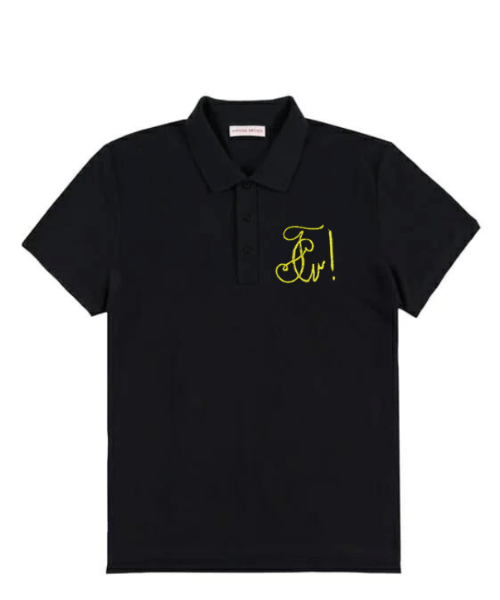 Polo Shirt Standard Fit CÖFV Falkenstein (Verbandsfrei) - Polos by Teddy