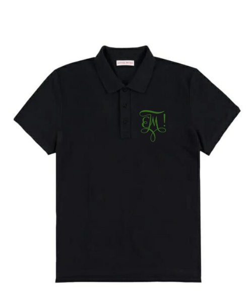 Polo Shirt Standard Fit K.Ö.L. Maximiliana Wien - Polos by Teddy