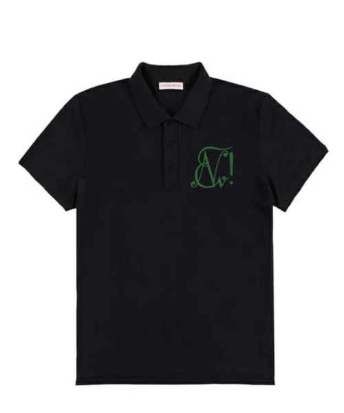 Polo Shirt Standard Fit K.Ö.St.V Nibelungia Wien ÖCV - Polos by Teddy