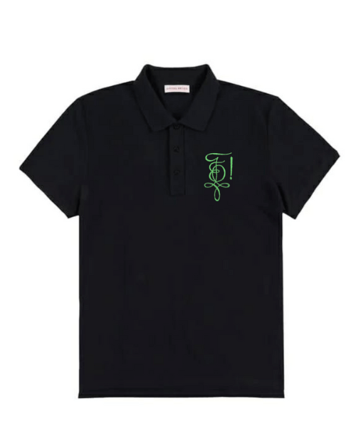 Polo Shirt Standard Fit K.Ö.St.V Ostaricia Wien MKV - Polos by Teddy