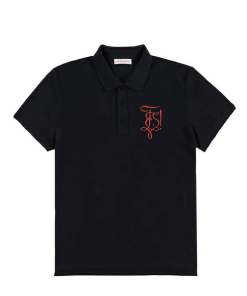 Polo Shirt Standard Fit K.Ö.St.V Sonnberg Perchtoldsdorf MKV - Polos by Teddy